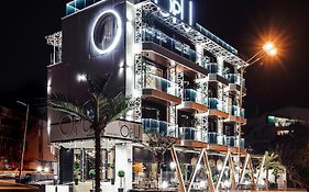 Opu Boutique Hotel
